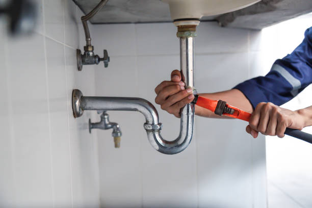 Reliable Neosho, MO Plumbing services Solutions